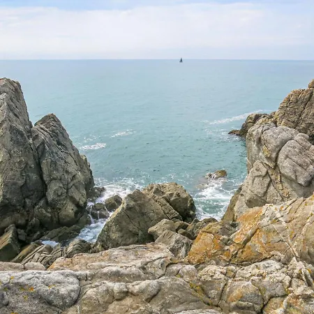 別荘 Moulin Bastard By Interhome