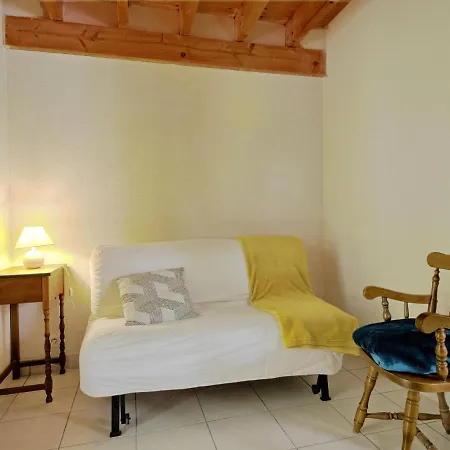 Casa de Férias Moulin Bastard By Interhome