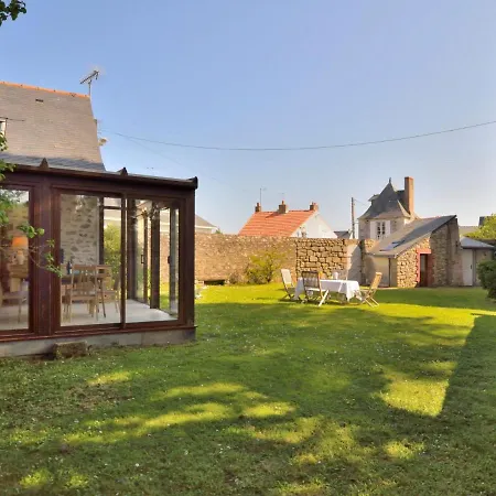 Casa de Férias Moulin Bastard By Interhome