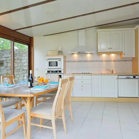Casa de Férias Moulin Bastard By Interhome