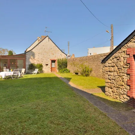 Casa de Férias Moulin Bastard By Interhome Le Croisic