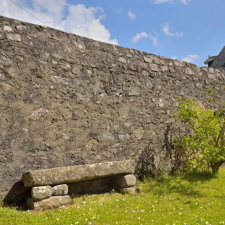 Moulin Bastard By Interhome 別荘 ル・クロワジック