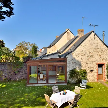 Moulin Bastard By Interhome 別荘 ル・クロワジック