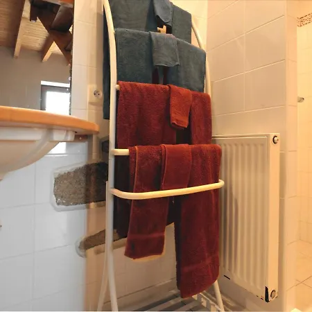 別荘 Moulin Bastard By Interhome