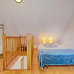 Дом отдыха Moulin Bastard By Interhome