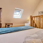 Дом отдыха Moulin Bastard By Interhome