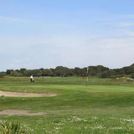 펜션 Moulin Bastard By Interhome *