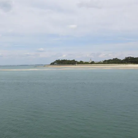 Moulin Bastard By Interhome 르크로아시