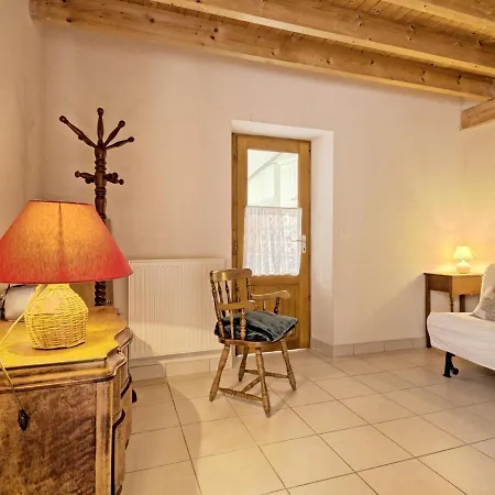 Moulin Bastard By Interhome