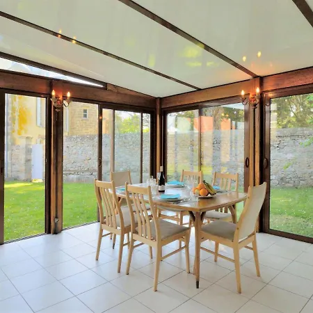 Moulin Bastard By Interhome Дом отдыха Ле Круазик