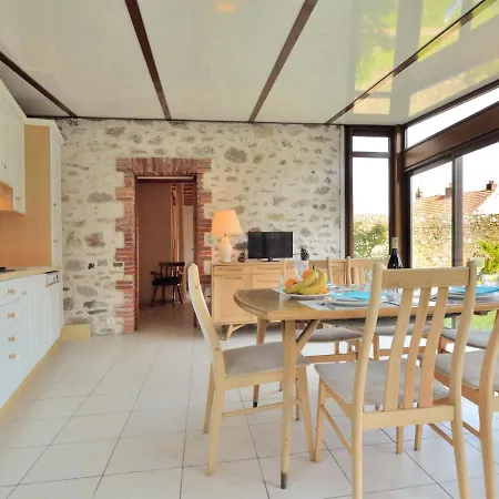 Moulin Bastard By Interhome Holiday home
