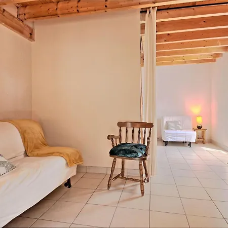 Moulin Bastard By Interhome 펜션 *