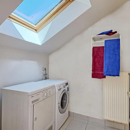 Moulin Bastard By Interhome 르크로아시