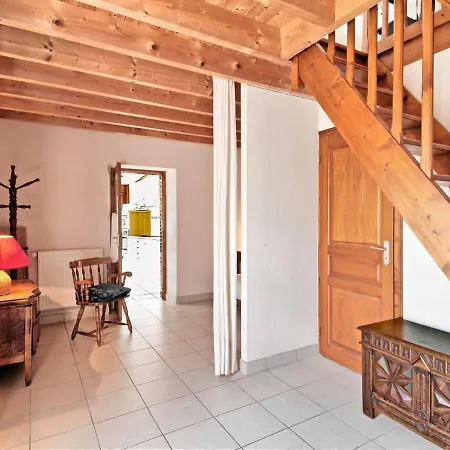 펜션 Moulin Bastard By Interhome 르크로아시