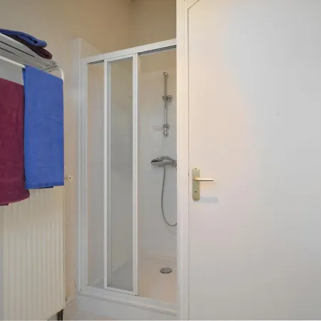 Moulin Bastard By Interhome 펜션 *