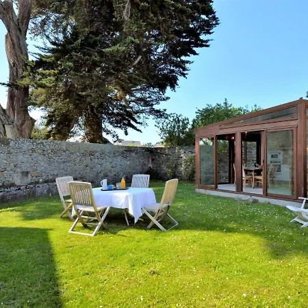 Moulin Bastard By Interhome Holiday home Le Croisic