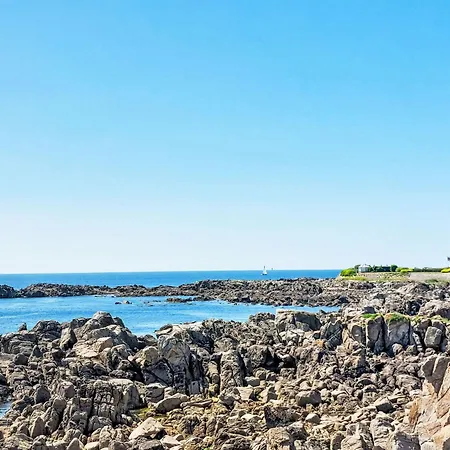 펜션 Moulin Bastard By Interhome 르크로아시