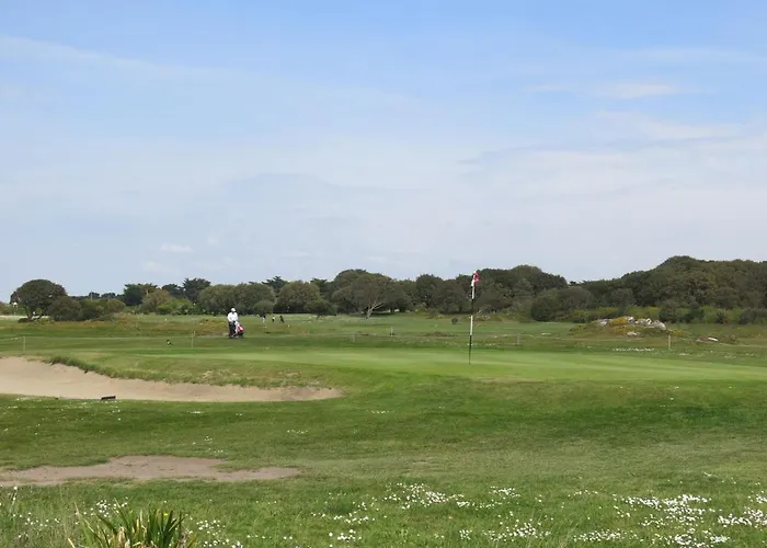 Дом отдыха Moulin Bastard By Interhome *