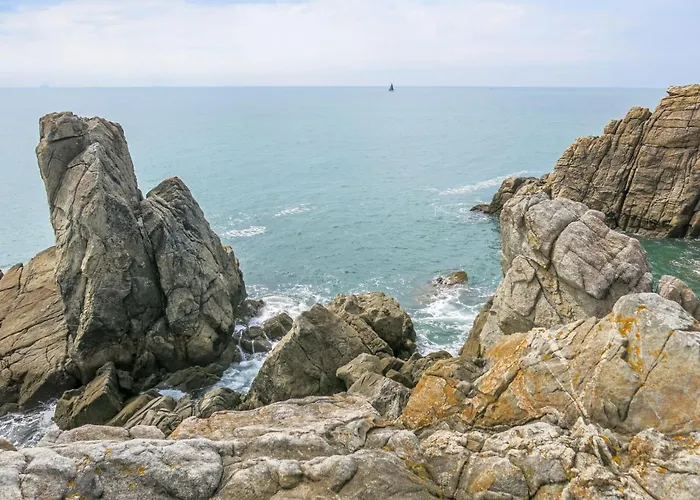 Дом отдыха Moulin Bastard By Interhome