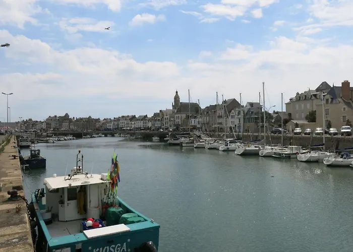 Moulin Bastard By Interhome Ле Круазик