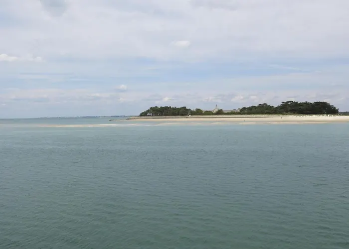 Moulin Bastard By Interhome Ле Круазик