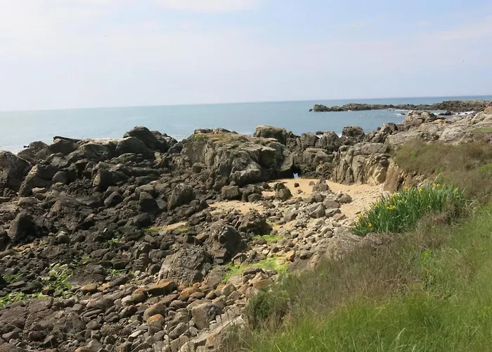 Moulin Bastard By Interhome Дом отдыха