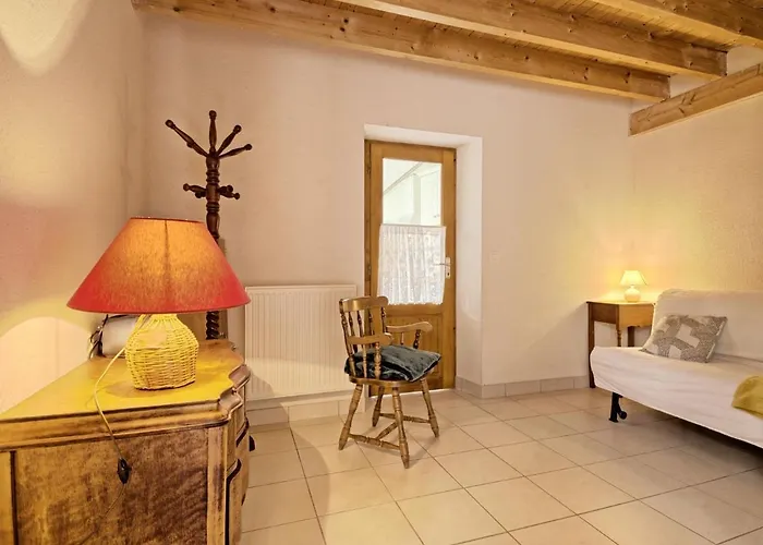 Moulin Bastard By Interhome