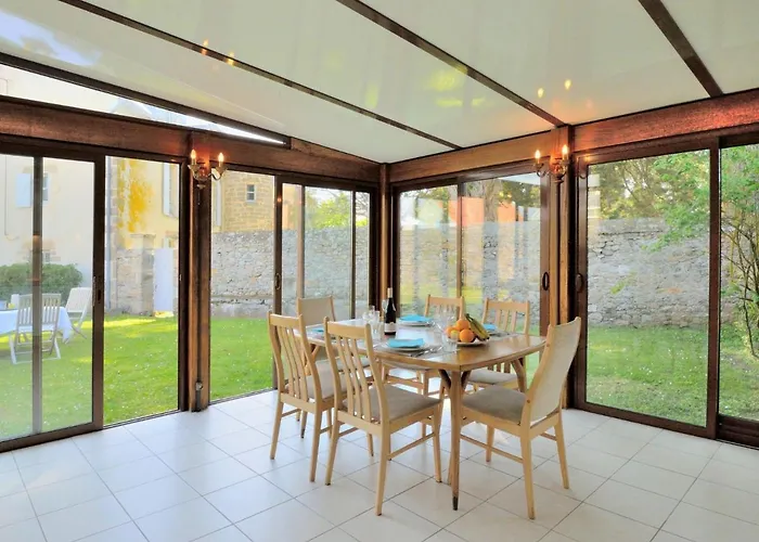 Moulin Bastard By Interhome Дом отдыха Ле Круазик