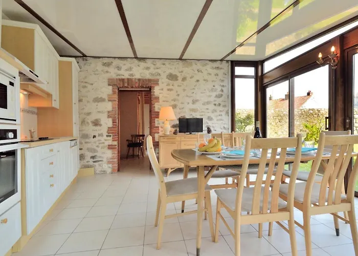 Moulin Bastard By Interhome Дом отдыха