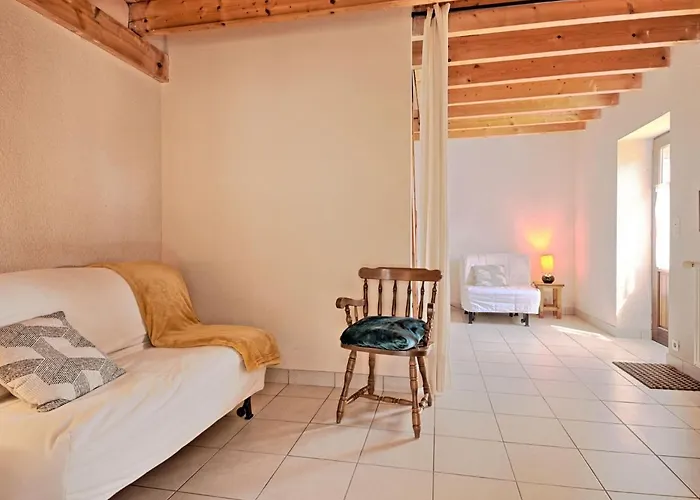 Moulin Bastard By Interhome Дом отдыха *