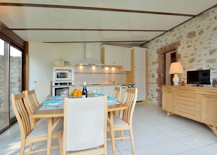 Moulin Bastard By Interhome * Ле Круазик