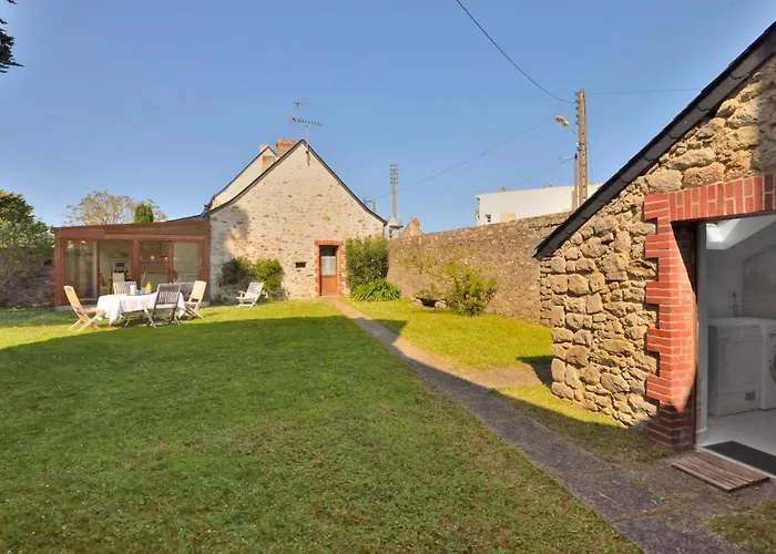 Дом отдыха Moulin Bastard By Interhome Ле Круазик