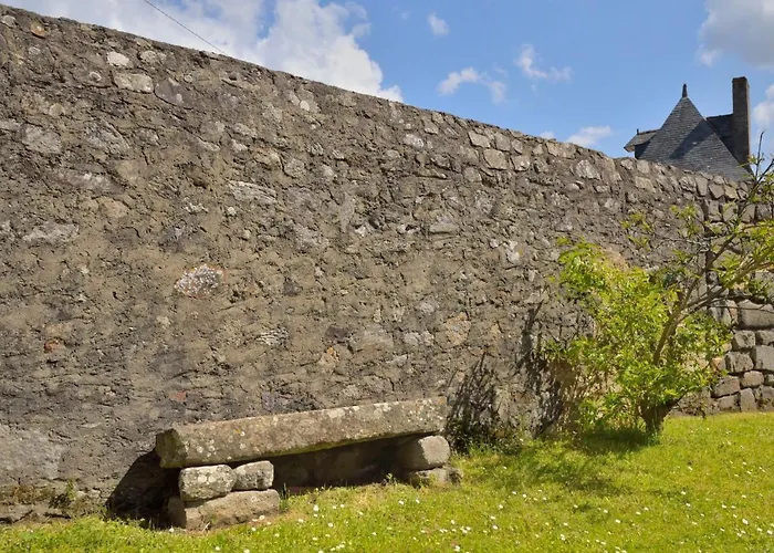 Moulin Bastard By Interhome Дом отдыха Ле Круазик