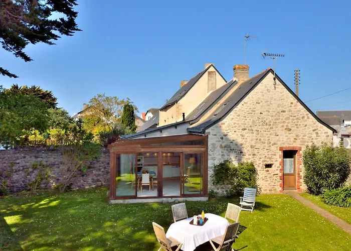 Moulin Bastard By Interhome Дом отдыха Ле Круазик