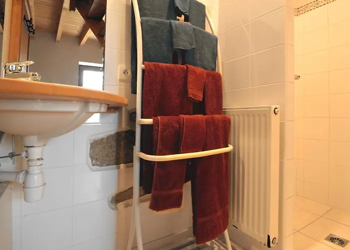 Дом отдыха Moulin Bastard By Interhome