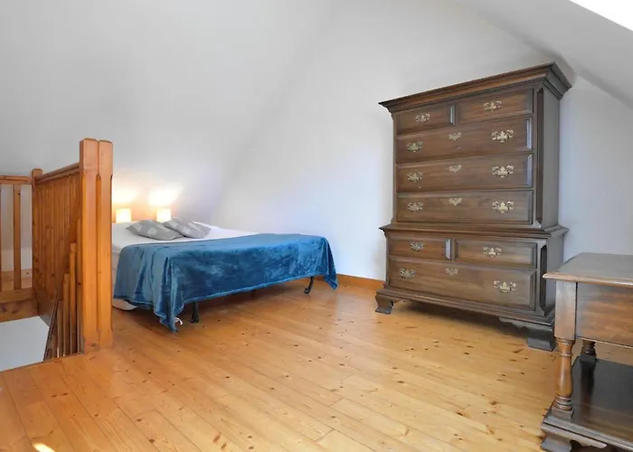 Moulin Bastard By Interhome