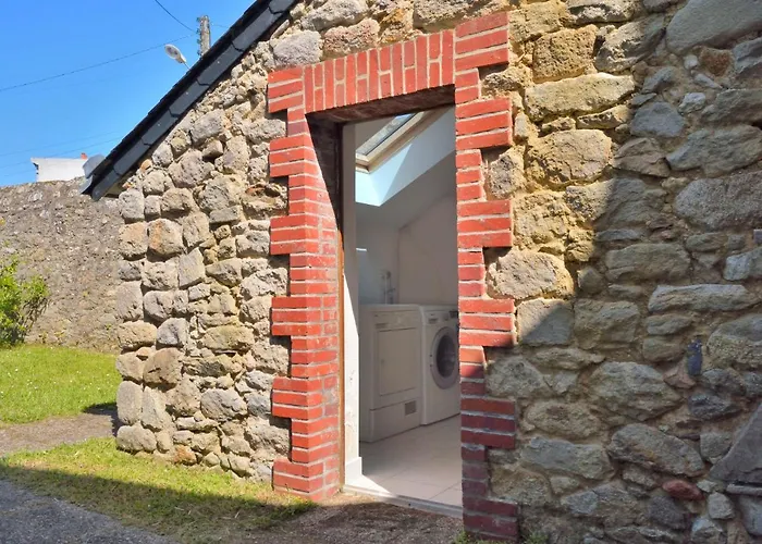 Moulin Bastard By Interhome Ле Круазик