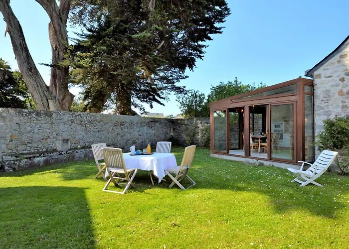 Moulin Bastard By Interhome Дом отдыха Ле Круазик