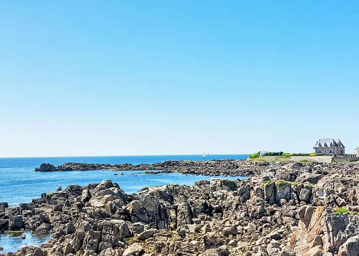 Дом отдыха Moulin Bastard By Interhome Ле Круазик